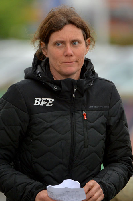 Wendy Ceulemans