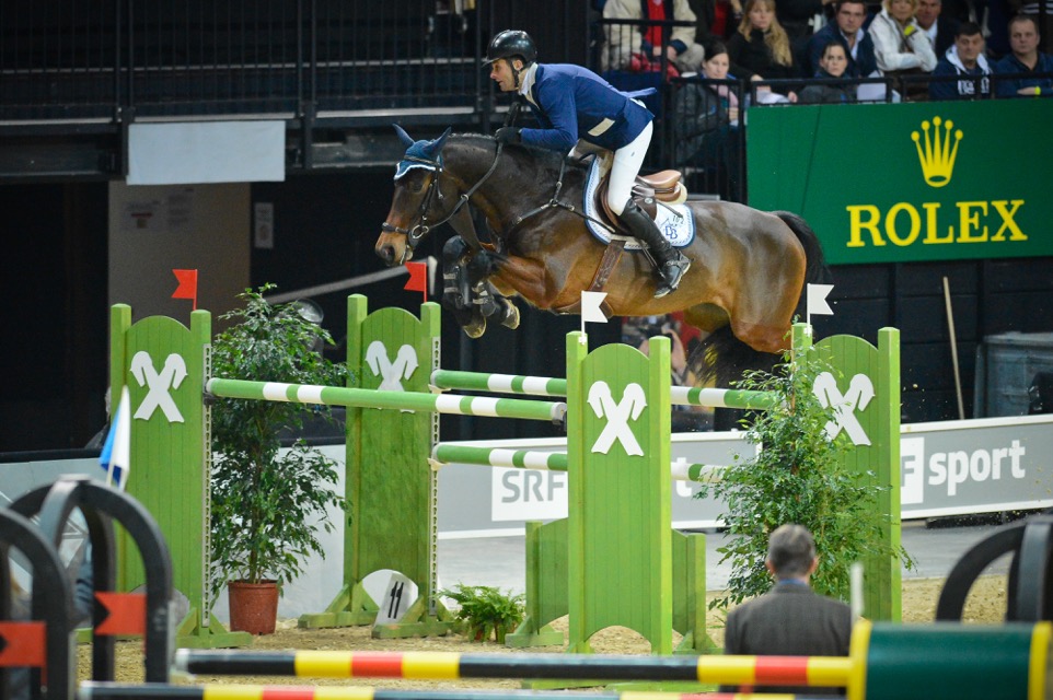BB Ulina (moeder van Quando van de Helle)